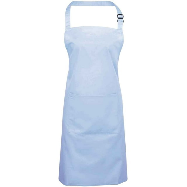 Premier Adult Colours Pocket Full Apron
