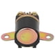 thumbnail image 5 of Relé de solenoide de arranque, reemplazo de relé de solenoide de arranque de ATV de rendimiento estable para 250 2X4 4X4 1999‑2005, 5 of 5