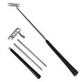 thumbnail image 1 of EIGTHTAIL Easy Left & Right Hand Use  Includes Clubs & Accessories 3-Section Collapsible Two-Way Putter for Kids & Adults, 1 of 7