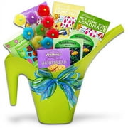Watering Can Easter Basket