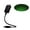 Voice control model-red and green, variant on Car Roof Star Projector Light Double Color Display 360 Degree Rotation Design USB Powered Vehicle Accessory for Parties