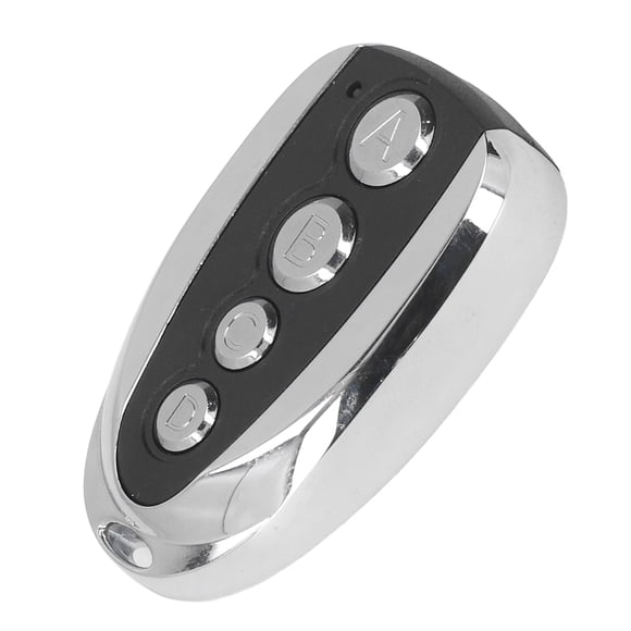 Llave remota Jadeshay para puerta de garaje control remoto inalámbrico multifuncional