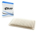 thumbnail image 1 of PUR Air Filter 57-49640 for Car 2011-2014 Mazda 2, 1 of 2