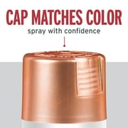 Copper, Rust-Oleum Stops Rust Bright Coat Metallic Spray Paint-314417, 11 oz