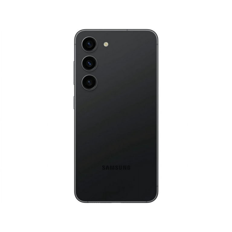 Samsung Galaxy S23 256GB Phantom Black, 8GB RAM, 6.1 – Join Banana