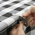 thumbnail image 5 of Hiasan Tablecloth Clips, 12 Pack Picnic Table Clips, Stainless Steel Tablecloth Holders, Table Cover Clamps for Outdoor Patio, 5 of 5