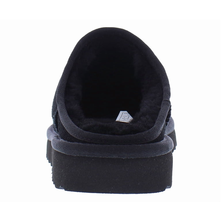 UGG Classic Slip-On Black Size 11 UGG Men main image 2