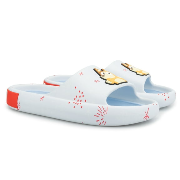 Bluey Family Americana Sandals - Men's & Women's