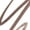 Hazel - 002, variant on Rimmel Brow This Way Professional Pencil, Stunning Natural Look, 2 in 1 Brush & Pencil, 100% Cruelty-Free