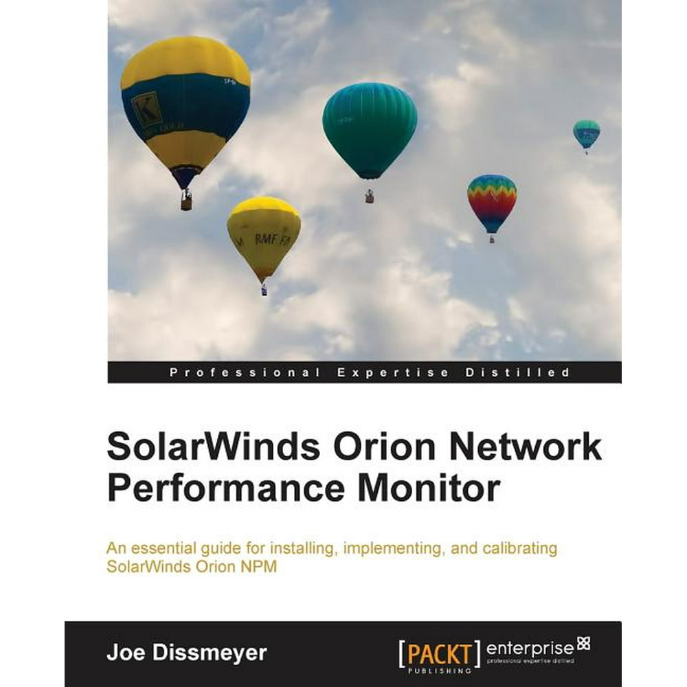 Solarwinds Orion Network Performance Monitor - Walmart.com - Walmart.com