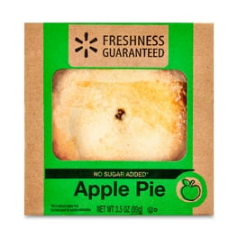 ★suger.pie.n.30ページ★ Jessie Lord Bakery Pie 8 Inch Baked Apple No Sugar Added