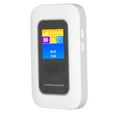 thumbnail image 1 of WiFi Hotspot Device, Stable  Portable High Speed Internet Mobile LTE Hotspot Long Standby With SIM Card Slot For Hotel, 1 of 8