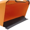 thumbnail image 2 of 41" Hand Push Floor Sweeper Walk-Behind Outdoor W/ 55L Dust Container Capacity, 2 of 9