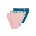 thumbnail image 1 of Jockey Women's Elance French Cut - 3 Pack, 1 of 5