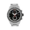 thumbnail image 3 of Mont Blanc Men's TimeWalker Black Dial Watch - 116097, 3 of 7