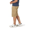thumbnail image 4 of Lee® Men's Extreme Motion Relaxed Fit Cameron Cargo Short, 4 of 8