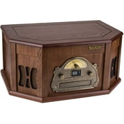 BOYTONE BT-25MB - Audio system - mahogany