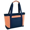 thumbnail image 2 of Picnic at Ascot Large Insulated Tote, 2 of 2