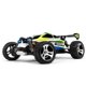 thumbnail image 1 of WLtoys A959-B 1/18 2.4GHz RC Car 4WD 70km/h Camión todoterreno con 3 baterías Likrtyny Para estrenar, 1 of 9