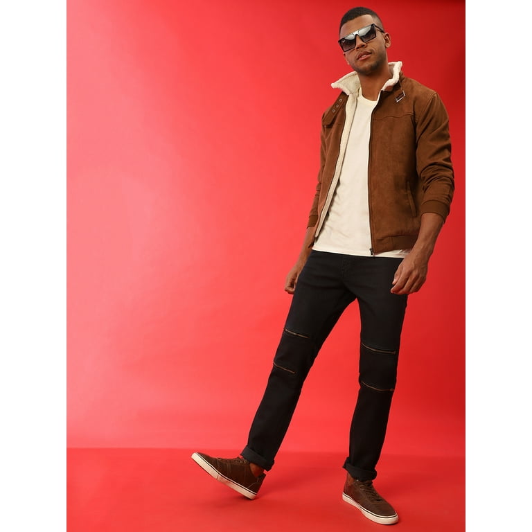 Windcheater winter best sale jacket