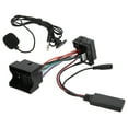 thumbnail image 3 of AUX in Cable, Professional Lightweight Stereo AUX Adapter  for Car Without Microphone,with Microphone,with Power Line, 3 of 7