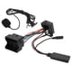 thumbnail image 3 of Cable auxiliar Bluetooth para automóvil, cable auxiliar de audio Bluetooth 5.0, adaptador auxiliar Bluetooth estéreo de alta capacidad, 3 of 9