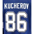 thumbnail image 3 of Camiseta de hockey de Tampa Bay con bordado personalizado, uniforme de hockey sobre hielo para hombres, mujeres y jóvenes, 3 of 5