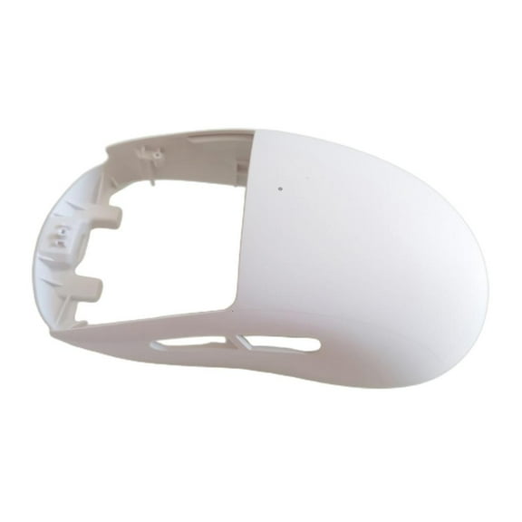 Mouse Top Shell Mouse Housing for G Pro X Superlight Mouse Bottom Case