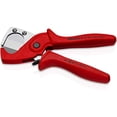 thumbnail image 5 of KNIPEX 7 1/4" Composite Pipe cutter, 5 of 5