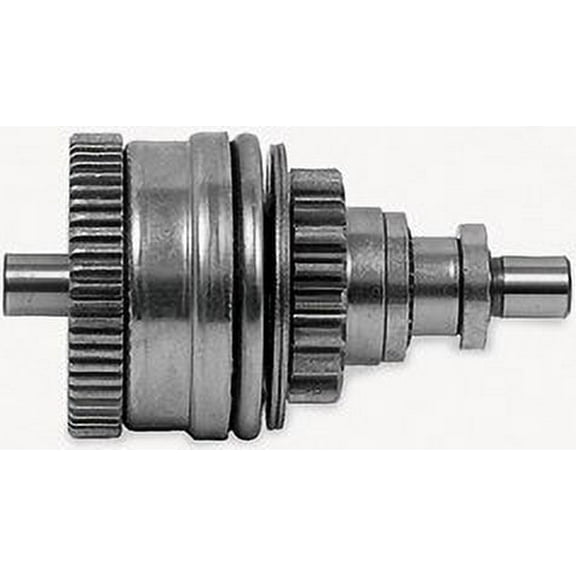 QuadBoss Replacement Starter Drive Gear (SMU5003)