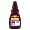 thumbnail image 2 of Hersheys Sundae Dream Caramel Syrup Bottle, 15 Oz, 2 of 5