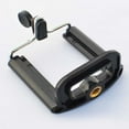thumbnail image 3 of OULII 10pcs Phone Selfie Clip Bracket Durable Mobile Stand For Easy Use For And Photos Compatible With Phones, 3 of 8
