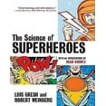 thumbnail image 1 of La Science des Super-Héros, 1 of 3