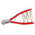 thumbnail image 4 of CEORPER 3/4 Spring Tennis Racket String Machine for Racquet Squash Badminton Racket, 4 of 20