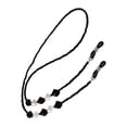 thumbnail image 1 of LOLIPPYY 28Pc Eyeglass Straps For Men In Beaded Style Providing Reliable Grip And Style, 1 of 8