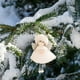 thumbnail image 2 of Christmas Decorative Pendant Mesh Gauze Skirt Girl Cute Hanging Piece Christmas Tree Small Hanging Piece, 2 of 5