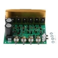 thumbnail image 2 of pitrice 2.1Channel 240W High Power Subwoofer Audio Amplifier Board Dual AC22-26V, 2 of 9