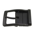 thumbnail image 3 of Milageto Alloy Belt Buckle Belt Accessories Classic Single Prong Rectangle Pin, 3 of 7