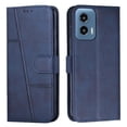 thumbnail image 1 of Funda Flip para FOXDOCK Motorola Moto G 5G 2024 – Carcasa delgada y resistente a impactos con soporte para uso diario y profesional, 1 of 6