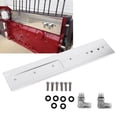 thumbnail image 3 of Kit De Cubierta De Taqué Billet, Reemplazo SSI-CUMM5 Antideformación Duradero De Precisión Para 5.9L 12V 24V 1989 - 2002 Para Accesorios De Automóvil, 3 of 7
