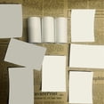 thumbnail image 2 of 57x30mm Waterproof Thermal Printing Paper for Paperang Photo Printer POS Machine, 2 of 6