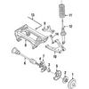 Genuine OE Mazda Splash Shield - NA01-26-261A