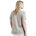 thumbnail image 4 of Levi's Women's Plus Size Perfect Graphic Short Sleeve T-Shirt, 4 of 5