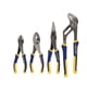 thumbnail image 1 of IRWIN VISE-GRIP - Juego de alicates, 4 piezas (2078707), 1 of 4