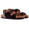 thumbnail image 2 of Sole Oxley Footbed Sandals, 2 of 4