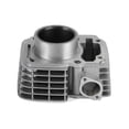 thumbnail image 5 of Motorcycle Cylinder Kit 57.3mm For Xr150 Cbf150 Ktt150 Ring Gasket Engine Parts, 5 of 5