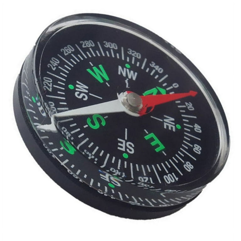 Pocket 2024 compass sale