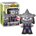 thumbnail image 1 of Figura de acción Funko POP! Teenage Mutant Ninja Turtles Super Shredder #1138 Exclusive (metálico) Funko POP, 1 of 3