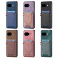 thumbnail image 5 of Retro Denim Phone Case For Google Pixel 9a, 5 of 5