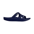 thumbnail image 3 of Telic Mallory - Deep Ocean - 3XS - US Women's 5, 3 of 3